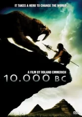 10.000 Năm Trước Công Nguyên 10,000 BC