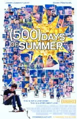 500 Ngày Yêu 500 Days of Summer