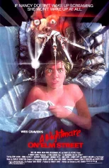 Ác Mộng Đường Phố 1984 A Nightmare on Elm Street