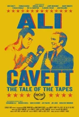 Ali Và Cavett – Câu Chuyện Của Những Đoạn Băng Ali & Cavett: The Tale of the Tapes