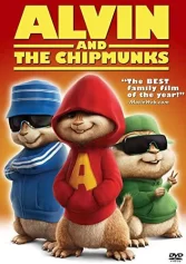 Alvin và nhóm sóc chuột Alvin and the Chipmunks
