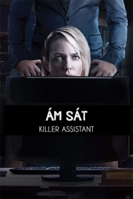 Ám Sát Killer Assistant