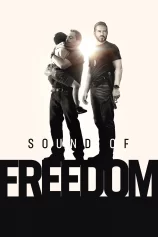 Âm Thanh Của Tự Do Sound of Freedom