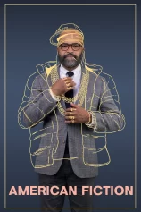 American Fiction American Fiction