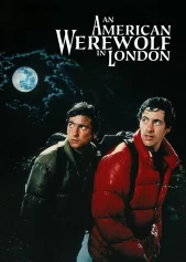 An American Werewolf in London An American Werewolf in London