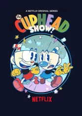 Anh em Cuphead The Cuphead Show!