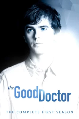Bác sĩ thiên tài (Phần 1) The Good Doctor (Season 1)