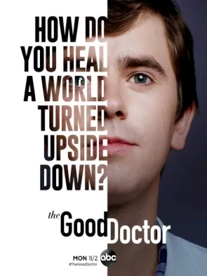 Bác sĩ thiên tài (Phần 4) The Good Doctor (Season 4)