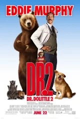 Bác Sĩ Thú Y 2 Dr. Dolittle 2