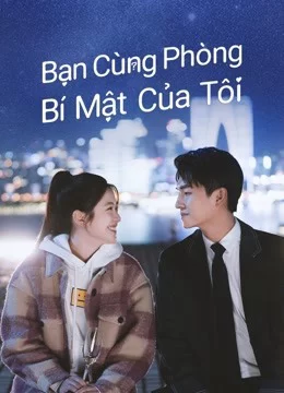 Bạn Cùng Phòng Bí Mật Của Tôi Love in Time