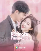 Bạn Gái Tôi Là Một Chú Mèo My Cat-astrophic Lover