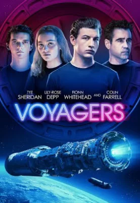 Bản Năng Hoang Dại Voyagers