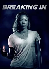 Bản Năng Người Mẹ Breaking In