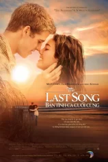Bản Tình Ca Cuối Cùng The Last Song