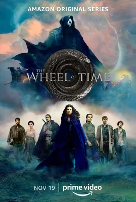 Bánh Xe Thời Gian (Phần 1) The Wheel of Time (Season 1)
