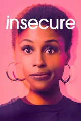 Bấp Bênh (Phần 1) Insecure (Season 1)