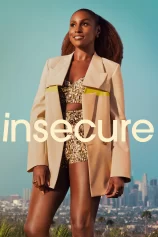 Bấp Bênh (Phần 5) Insecure (Season 5)