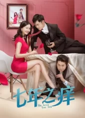 Bảy năm ngứa 2018 the Seven Year Itch 2018