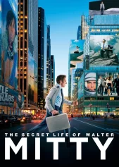 Bí Mật Của Walter Mitty The Secret Life of Walter Mitty