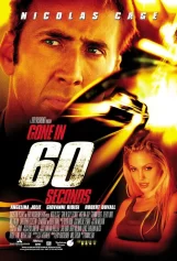 Biến Mất Trong 60 Giây Gone in Sixty Seconds