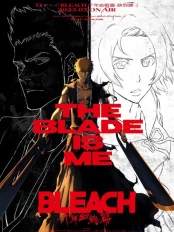 BLEACH Huyết Chiến Ngàn Năm (Part 2) – Chia Biệt BLEACH 千年血戦篇-訣別譚-