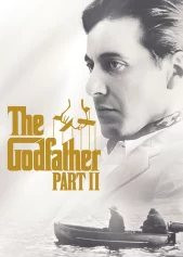 Bố Già Phần II The Godfather: Part II
