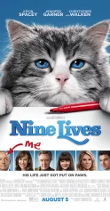 Bố Tôi Là Mèo Nine Lives