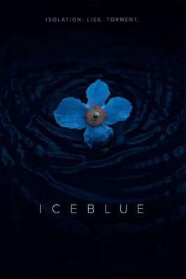 Bóng Đen Quá Khứ Ice Blue