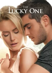 Bức Ảnh Định Mệnh The Lucky One