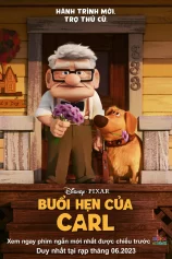 Buổi Hẹn Của Carl Carl's Date