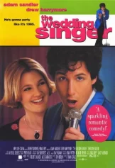 Ca Sĩ Đám Cưới The Wedding Singer