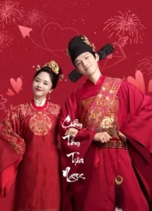 Cẩm Tâm Tựa Ngọc The Sword and the Brocade