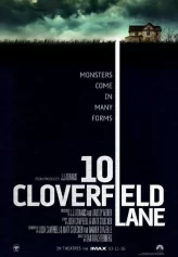 Căn hầm 10 Cloverfield Lane