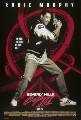 Cảnh Sát Ở Berverly Hills 3 Beverly Hills Cop III