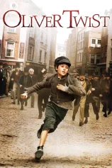Cậu Bé Mồ Côi Oliver Twist