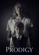 Cậu Bé Phi Thường The Prodigy