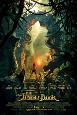 Cậu Bé Rừng Xanh The Jungle Book 1994
