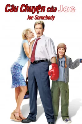 Câu Chuyện Của Joe Joe Somebody