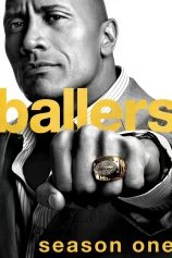 Cầu Thủ Bóng Bầu Dục (Phần 1) Ballers (Season 1)