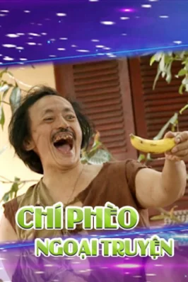 Chí Phèo Ngoại Truyện Chí Phèo Ngoại Truyện