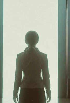 Chiếc lồng The Cage