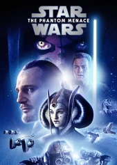 Chiến Tranh Giữa Các Vì Sao 1: Hiểm Họa Bóng Ma Star Wars: Episode I - The Phantom Menace