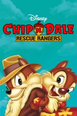 Chip ‘n’ Dale Rescue Rangers (Phần 2) Chip 'n' Dale Rescue Rangers (Season 2)