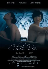 Chơi vơi Adrift