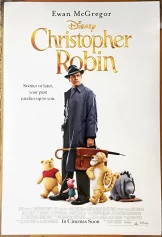 Christopher Robin Christopher Robin