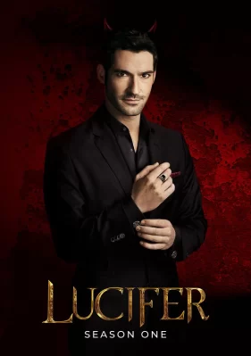 Chúa tể địa ngục (Phần 1) Lucifer (Season 1)