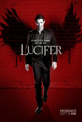 Chúa tể địa ngục (Phần 2) Lucifer (Season 2)