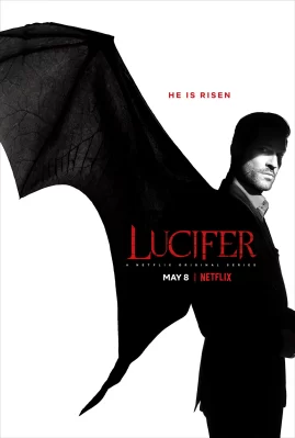 Chúa Tể Địa Ngục (Phần 4) Lucifer (Season 4)