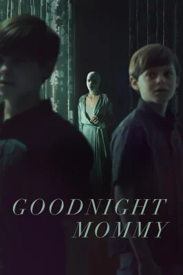 Chúc Mẹ Ngủ Ngon Goodnight Mommy