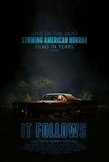 Chuyến Đi Săn Của Quỷ It Follows